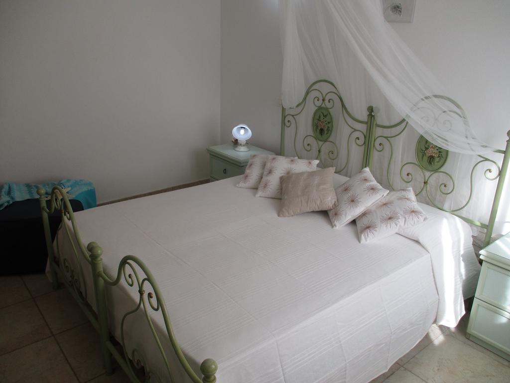 Villa Margherita Suite & Charme Pula Rom bilde