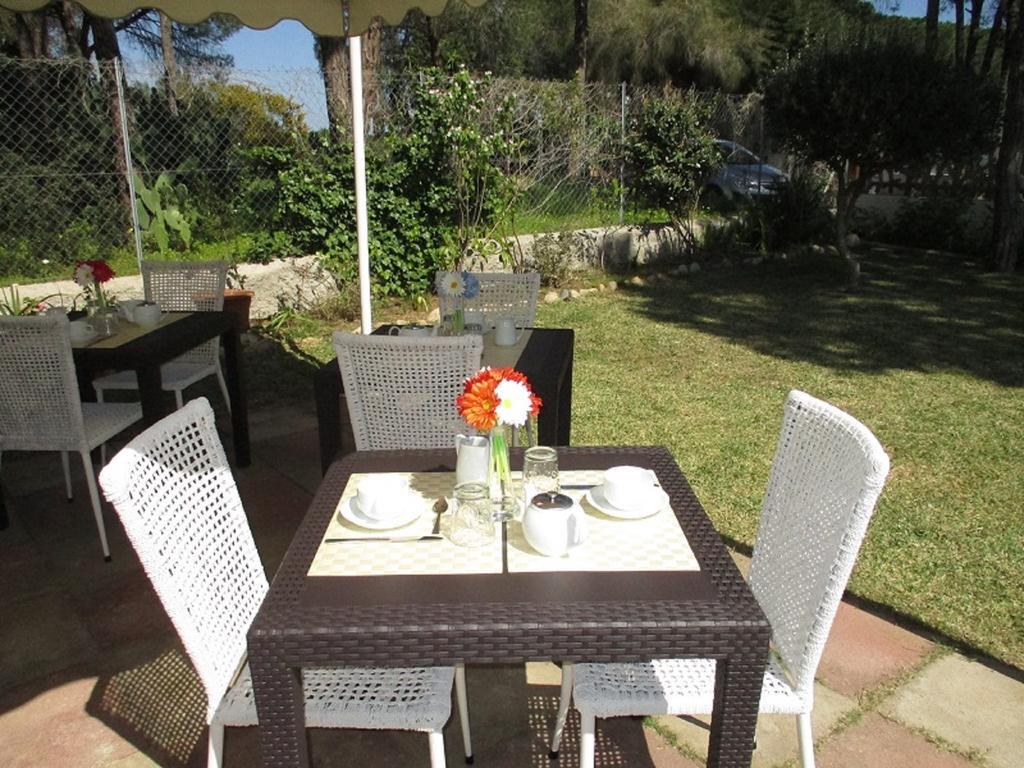 Villa Margherita Suite & Charme Pula Eksteriør bilde