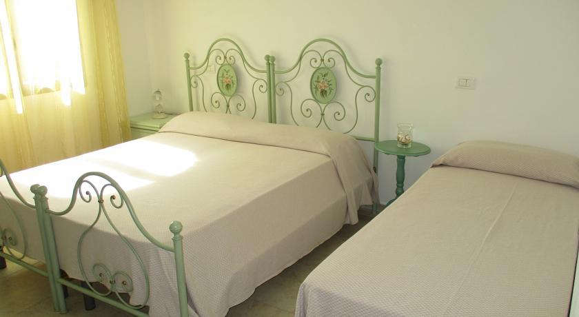 Villa Margherita Suite & Charme Pula Rom bilde