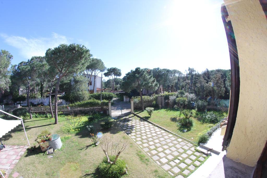 Villa Margherita Suite & Charme Pula Eksteriør bilde